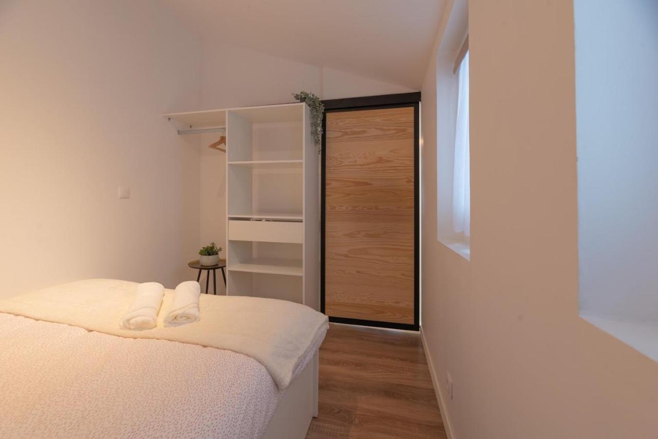 Le Nid Douillet : Superbe Appartement + Jardin Privatif 鲁昂 外观 照片